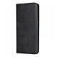 Чехол-книжка ZTE Blade A7S 2020, Leather Case Fold, Черный
