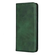 Чохол-книжка Xiaomi Redmi 10C, Leather Case Fold, Зелений