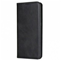 Чохол-книжка Samsung A346 Galaxy A34 5G, Leather Case Fold, Чорний