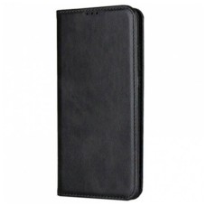 Чохол-книжка Samsung A346 Galaxy A34 5G, Leather Case Fold, Чорний