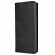 Чехол-книжка Samsung A346 Galaxy A34 5G, Leather Case Fold, Черный