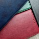 Чехол-книжка Samsung A346 Galaxy A34 5G, Leather Case Fold, Черный