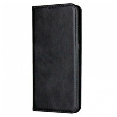 Чохол-книжка Oppo A78 4G, Leather Case Fold, Чорний