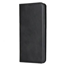 Чохол-книжка Oppo A55 4G, Leather Case Fold, Чорний