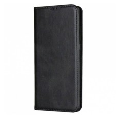 Чохол-книжка Motorola Moto G14, Leather Case Fold, Чорний