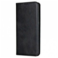 Чехол-книжка Samsung M346 Galaxy M34 5G, Leather Case Fold, Черный