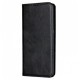 Чохол-книжка Samsung M346 Galaxy M34 5G, Leather Case Fold, Чорний