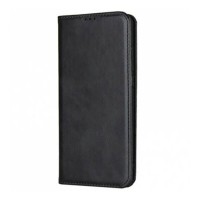 Чехол-книжка Samsung A546 Galaxy A54 5G, Leather Case Fold, Черный