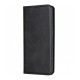 Чехол-книжка Samsung A546 Galaxy A54 5G, Leather Case Fold, Черный