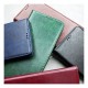 Чехол-книжка Samsung A546 Galaxy A54 5G, Leather Case Fold, Черный