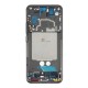 Дисплей Xiaomi 13, (PRC), с сенсором, с рамкой, IPS, Черный