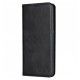 Чехол-книжка Samsung A155 Galaxy A15, Leather Case Fold, Черный