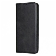 Чохол-книжка Samsung A356 Galaxy A35 5G, Leather Case Fold, Чорний