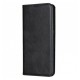 Чохол-книжка Samsung A356 Galaxy A35 5G, Leather Case Fold, Чорний
