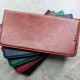 Чохол-книжка Samsung A145 Galaxy A14, Leather Case Fold, Коричневий