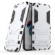 Чохол Xiaomi Redmi 5A, Armor Case, Срібний