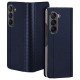 Чехол-книжка Samsung F946 Galaxy Z Fold 5, Dux Ducis Bril, Синий