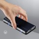 Чехол-книжка Samsung F946 Galaxy Z Fold 5, Dux Ducis Bril, Синий