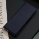 Чехол-книжка Samsung F946 Galaxy Z Fold 5, Dux Ducis Bril, Синий