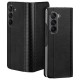 Чехол-книжка Samsung F946 Galaxy Z Fold 5, Dux Ducis Bril, Черный