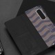 Чехол-книжка Samsung F946 Galaxy Z Fold 5, Dux Ducis Bril, Черный
