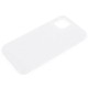 Чохол Apple iPhone 14 Plus, BeCover, Прозорий