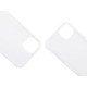 Чохол Apple iPhone 14 Plus, BeCover, Прозорий
