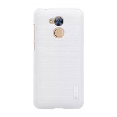 Чохол Honor 6A, Nillkin Super Frosted Shield, Білий