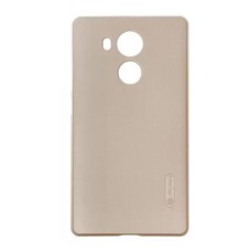 Чохол Huawei Mate 8, Nillkin Super Frosted Shield, Золотий