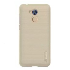 Чохол Honor 6A, Nillkin Super Frosted Shield, Золотий