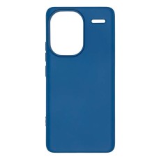 Чохол Xiaomi Redmi Note 13 Pro Plus, Armorstandart Icon, Dark Blue, Синій