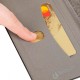 Чохол-книжка Samsung A546 Galaxy A54 5G, BeCover Exclusive, Чорний