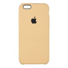 Чохол Apple iPhone 7 Plus, iPhone 8 Plus, Original Soft Case, Золотий