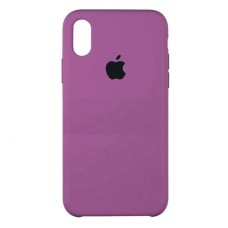 Чохол Apple iPhone 11 Pro, Original Soft Case, Grape, Фіолетовий