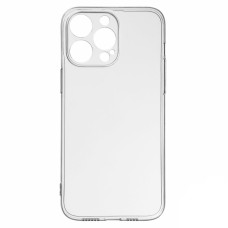 Чохол Apple iPhone 14 Pro Max, Ultra Thin Air Case, Прозорий