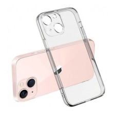 Чохол Apple iPhone 13 Mini, Ou Case, Прозорий