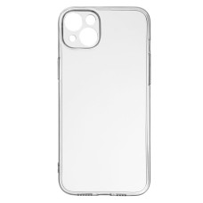 Чохол Apple iPhone 14 Plus, Ultra Thin Air Case, Прозорий