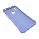 Чохол Huawei Y6 2019, Original Soft Case, Ліловий