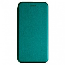 Чохол-книжка Xiaomi Redmi Note 12S, G-Case Ranger, Dark Green, Зелений