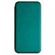 Чохол-книжка Xiaomi Redmi Note 12S, G-Case Ranger, Dark Green, Зелений