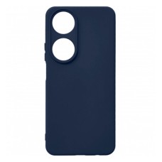 Чохол Honor X7b, Original Soft Case, Dark Blue, Синій