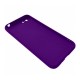 Чохол Samsung G780 Galaxy S20 FE, Original Soft Case, Фіолетовий