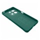 Чехол Xiaomi Redmi Note 13, Gelius Deexe Terra, Dark Green, Зеленый