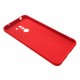 Чохол Xiaomi Pocophone F1, Original Soft Case, Червоний