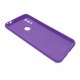 Чехол Xiaomi Redmi 7, Original Soft Case, Elegant Purple, Фиолетовый