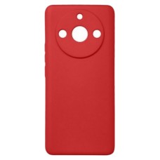 Чохол Realme 11 Pro, Original Soft Case, Червоний