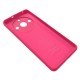 Чохол Realme 11 Pro Plus, Original Soft Case, Малиновий