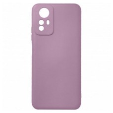 Чохол Xiaomi Redmi Note 12S, Original Soft Case, Лавандовий