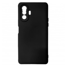 Чохол Xiaomi Poco F3 GT, Redmi K40 Gaming, Original Soft Case, Чорний