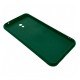 Чохол Xiaomi Redmi 8a, Original Soft Case, Dark Green, Зелений